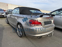 Bmw 1 cabrio (e88) 118i, 2010 - afbeelding 33 van  36