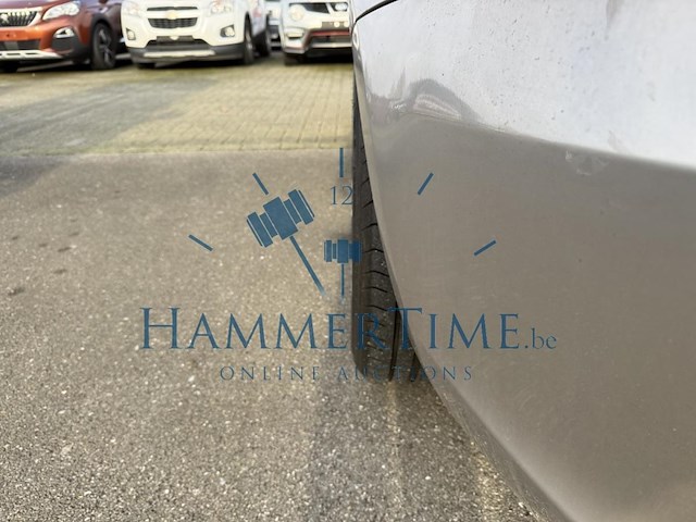 Bmw 1 cabrio (e88) 118i, 2010 - afbeelding 34 van  36