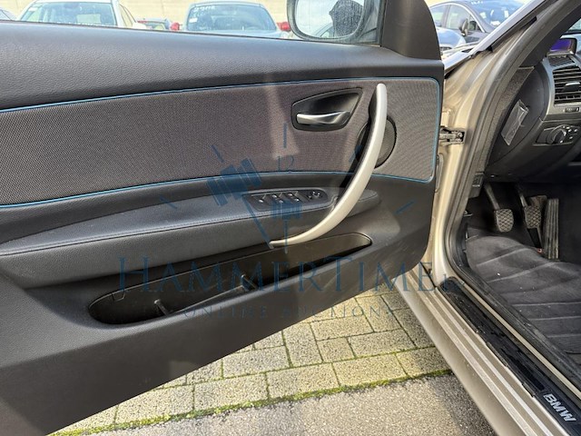 Bmw 1 cabrio (e88) 118i, 2010 - afbeelding 35 van  36