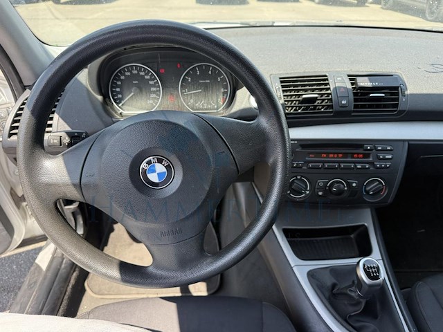 Bmw 1 (e87) 116i 115, 2006 - afbeelding 4 van  34