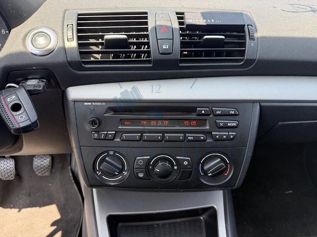 Bmw 1 (e87) 116i 115, 2006 - afbeelding 6 van  34