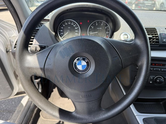 Bmw 1 (e87) 116i 115, 2006 - afbeelding 8 van  34