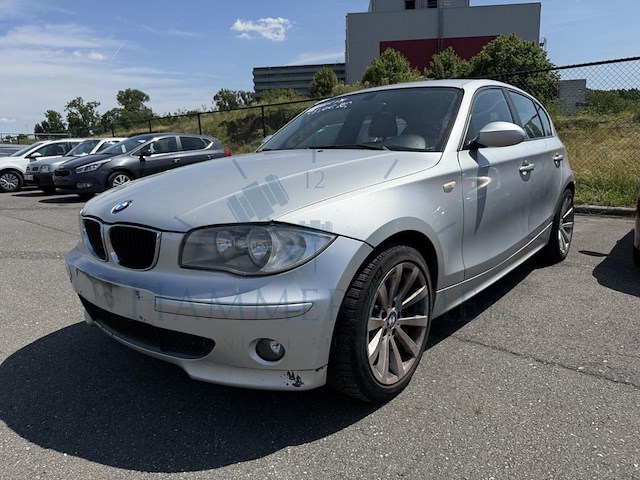 Bmw 1 (e87) 116i 115, 2006 - afbeelding 1 van  34