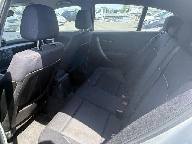 Bmw 1 (e87) 116i 115, 2006 - afbeelding 14 van  34