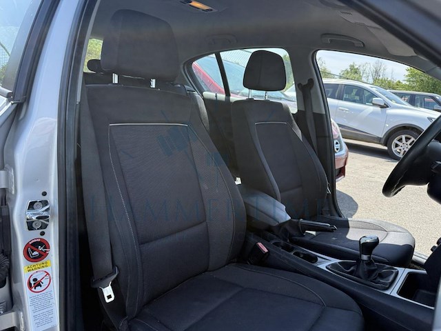 Bmw 1 (e87) 116i 115, 2006 - afbeelding 20 van  34