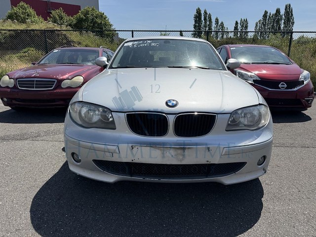Bmw 1 (e87) 116i 115, 2006 - afbeelding 12 van  34