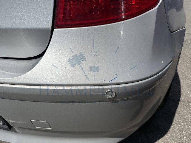 Bmw 1 (e87) 116i 115, 2006 - afbeelding 28 van  34