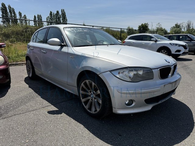 Bmw 1 (e87) 116i 115, 2006 - afbeelding 23 van  34