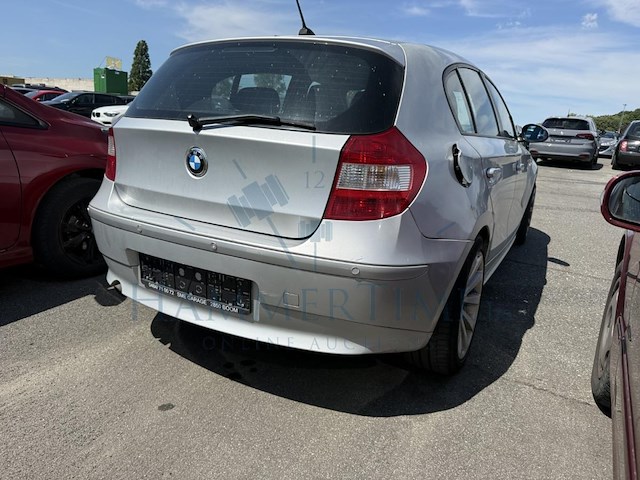 Bmw 1 (e87) 116i 115, 2006 - afbeelding 29 van  34