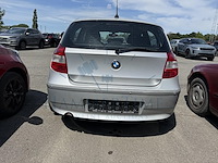 Bmw 1 (e87) 116i 115, 2006 - afbeelding 30 van  34
