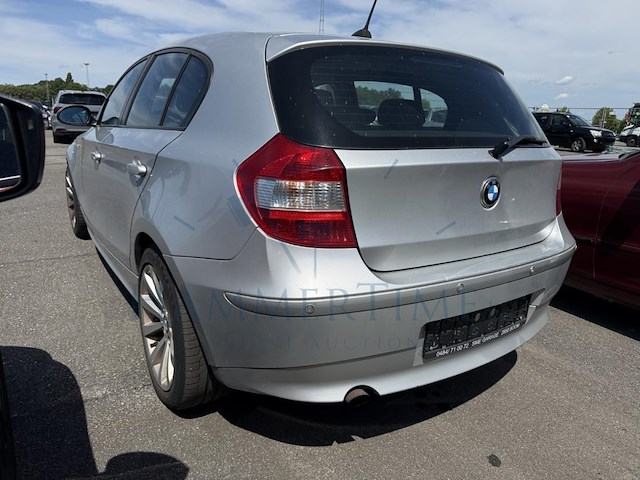 Bmw 1 (e87) 116i 115, 2006 - afbeelding 31 van  34