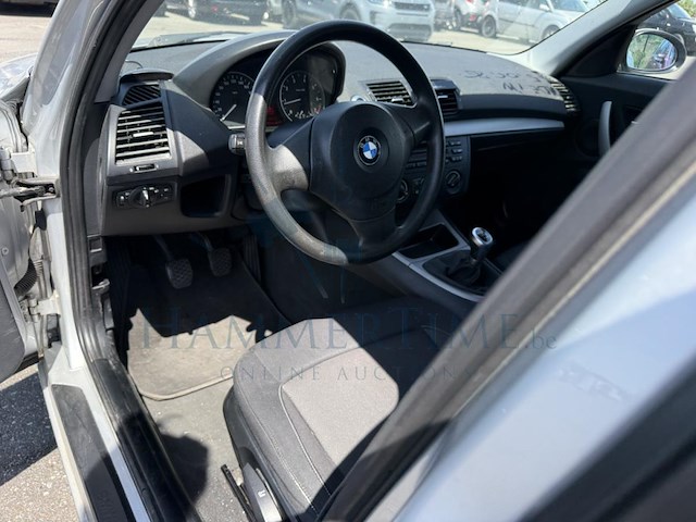 Bmw 1 (e87) 116i 115, 2006 - afbeelding 33 van  34