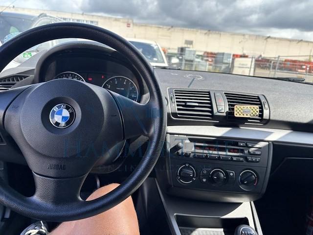 Bmw 1 (e87) 116i, 2006 - afbeelding 6 van  39