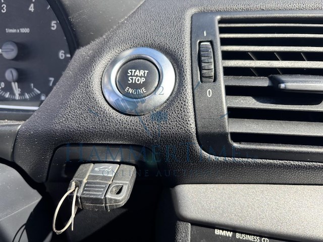 Bmw 1 (e87) 116i, 2006 - afbeelding 9 van  39