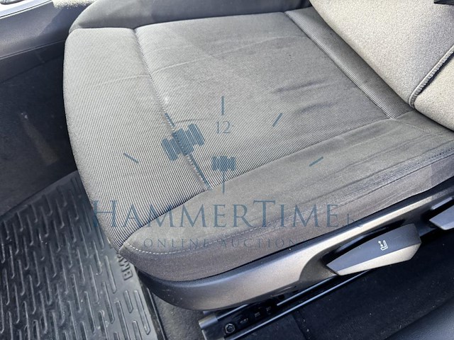 Bmw 1 (e87) 116i, 2006 - afbeelding 11 van  39