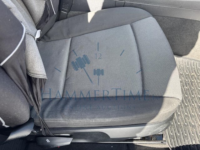 Bmw 1 (e87) 116i, 2006 - afbeelding 19 van  39