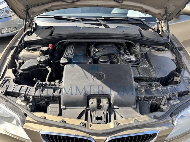 Bmw 1 (e87) 116i, 2006 - afbeelding 21 van  39