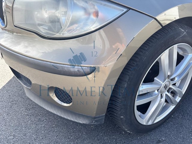 Bmw 1 (e87) 116i, 2006 - afbeelding 22 van  39