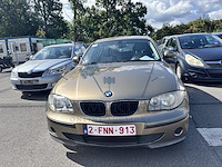 Bmw 1 (e87) 116i, 2006 - afbeelding 12 van  39