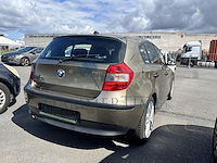 Bmw 1 (e87) 116i, 2006 - afbeelding 35 van  39