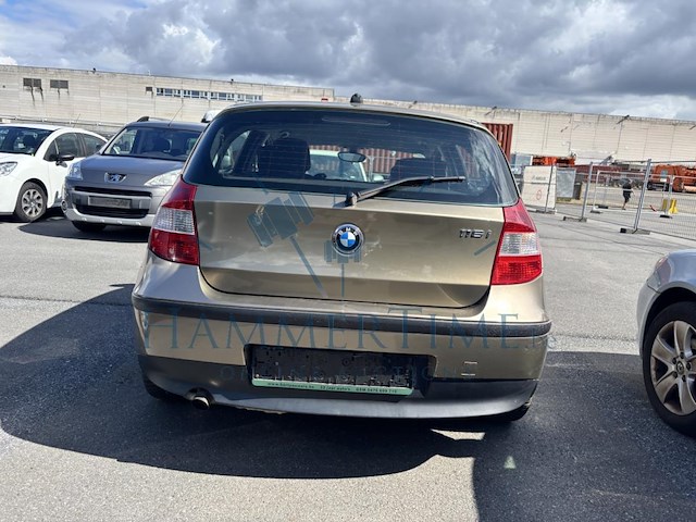 Bmw 1 (e87) 116i, 2006 - afbeelding 36 van  39