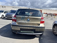 Bmw 1 (e87) 116i, 2006 - afbeelding 36 van  39