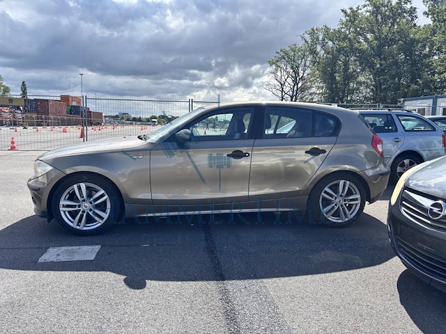Bmw 1 (e87) 116i, 2006 - afbeelding 38 van  39