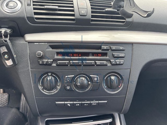 Bmw 1 (e87) 120 d, 2008 - afbeelding 6 van  28