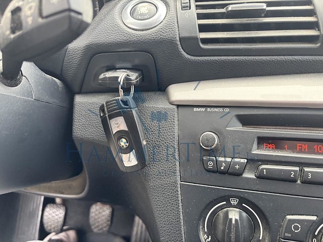 Bmw 1 (e87) 120 d, 2008 - afbeelding 10 van  28