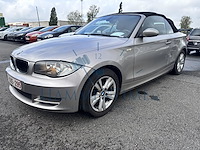 Bmw 1 (e87) 120 d, 2008 - afbeelding 1 van  28