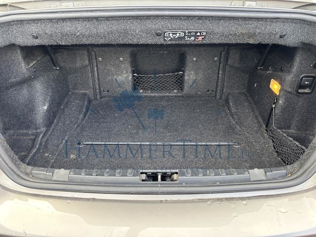 Bmw 1 (e87) 120 d, 2008 - afbeelding 15 van  28