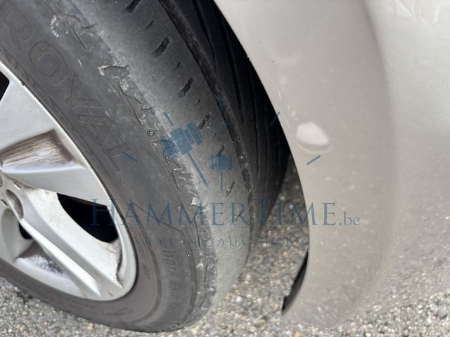 Bmw 1 (e87) 120 d, 2008 - afbeelding 18 van  28