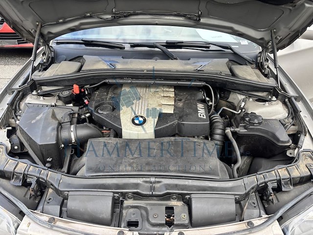 Bmw 1 (e87) 120 d, 2008 - afbeelding 19 van  28