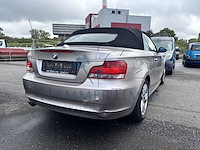 Bmw 1 (e87) 120 d, 2008 - afbeelding 24 van  28