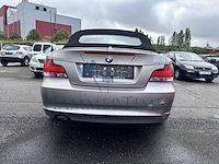 Bmw 1 (e87) 120 d, 2008 - afbeelding 25 van  28