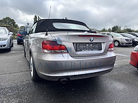 Bmw 1 (e87) 120 d, 2008 - afbeelding 26 van  28