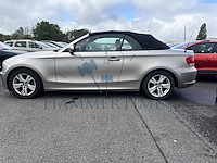 Bmw 1 (e87) 120 d, 2008 - afbeelding 27 van  28