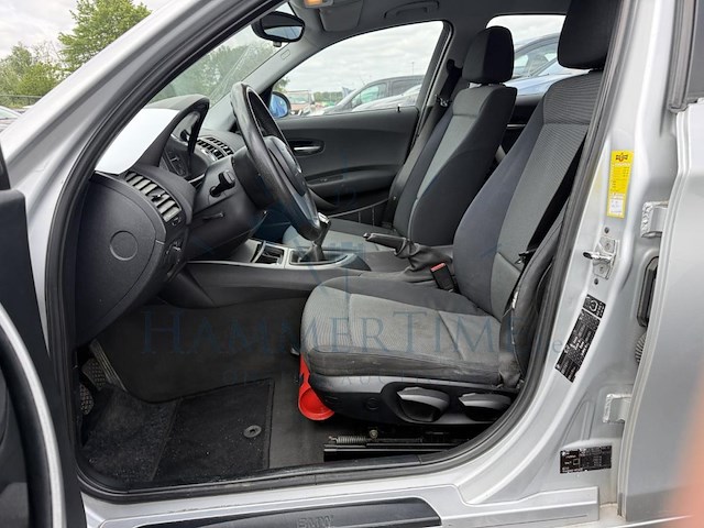 Bmw 1 (e87) 120i, 2005 - afbeelding 2 van  43