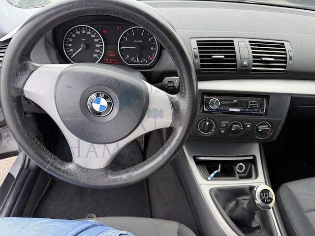 Bmw 1 (e87) 120i, 2005 - afbeelding 6 van  43