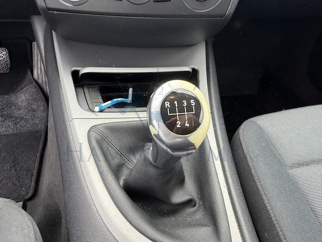 Bmw 1 (e87) 120i, 2005 - afbeelding 7 van  43
