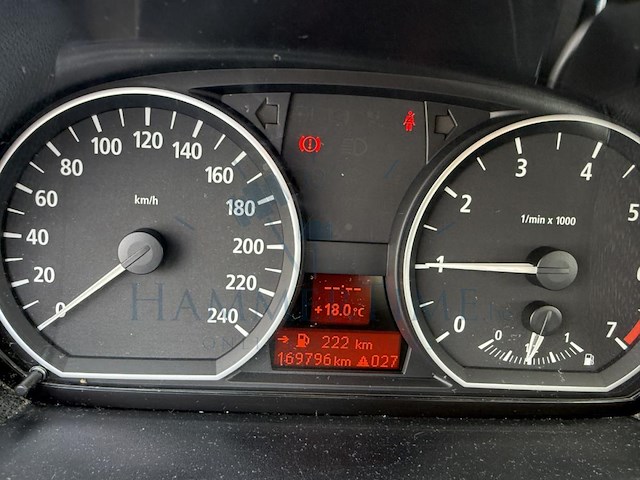 Bmw 1 (e87) 120i, 2005 - afbeelding 9 van  43