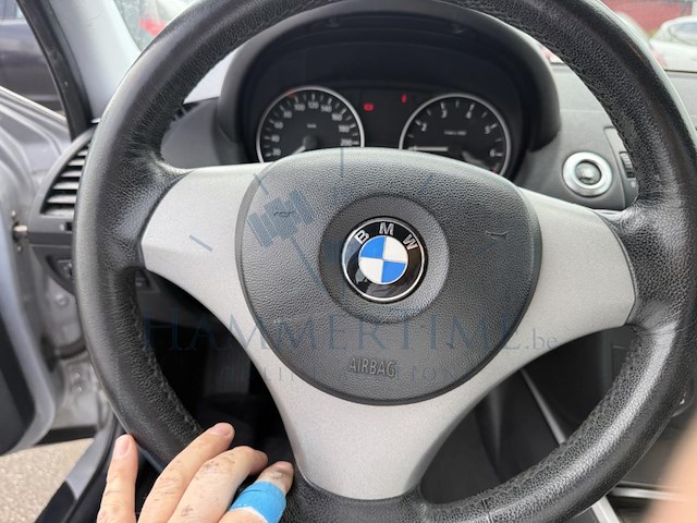 Bmw 1 (e87) 120i, 2005 - afbeelding 10 van  43