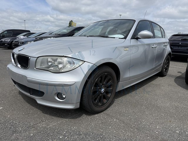 Bmw 1 (e87) 120i, 2005 - afbeelding 1 van  43