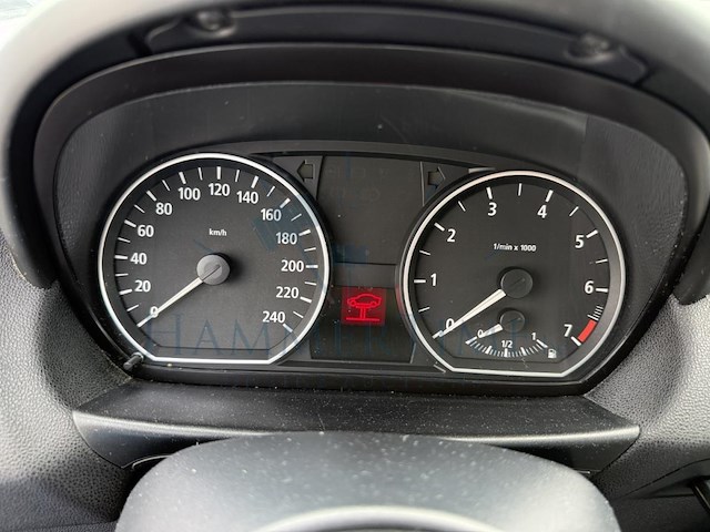 Bmw 1 (e87) 120i, 2005 - afbeelding 14 van  43