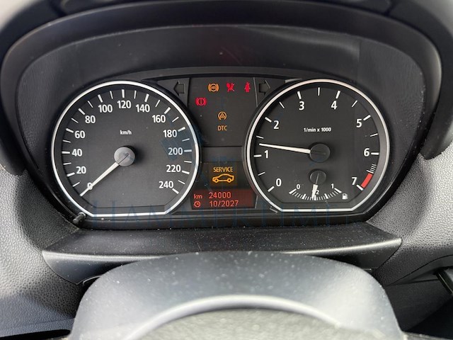 Bmw 1 (e87) 120i, 2005 - afbeelding 15 van  43