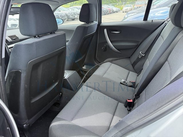 Bmw 1 (e87) 120i, 2005 - afbeelding 19 van  43