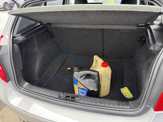 Bmw 1 (e87) 120i, 2005 - afbeelding 21 van  43
