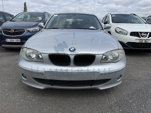Bmw 1 (e87) 120i, 2005 - afbeelding 12 van  43