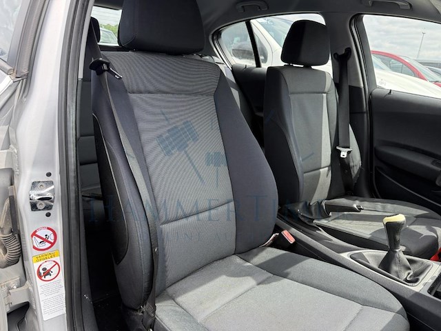 Bmw 1 (e87) 120i, 2005 - afbeelding 24 van  43