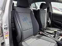 Bmw 1 (e87) 120i, 2005 - afbeelding 24 van  43